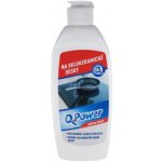 Q-Power Na sklokeramické desky 250 ml – Zbozi.Blesk.cz