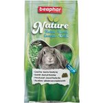 Beaphar Nature Rabbit 1,25 kg – Sleviste.cz