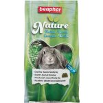 Beaphar Nature Rabbit 1,25 kg – Zbozi.Blesk.cz