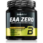 Biotech Usa EAA Zero 350 g – Sleviste.cz