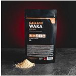 Hemp World Saqani Waka Kava Kava Pepřovník opojný 50 g – Hledejceny.cz