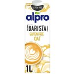 Alpro Nápoj ovesný bezlepkový BARISTA 1000 ml