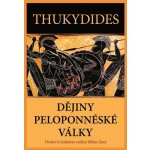 Dějiny peloponnéské války RYBKA Publishers - Michal Rybka – Sleviste.cz