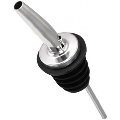 Nalévátko kovové zúžené 1ks – Sleviste.cz