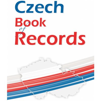 Czech Book of Records – Zboží Mobilmania