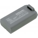 Cameron Sino CS-DJM120RC 7.7V Li-ion 2250mAh - neoriginální – Hledejceny.cz