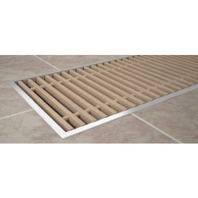 Korado Koraflex PM 26 x 210 cm Buk – Hledejceny.cz