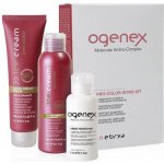 Inebrya Ogenex Pro-Color Intro Kit 70 ml – Zboží Dáma