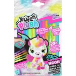 Alltoys Airbrush náhradní Neon náplně – Zboží Dáma