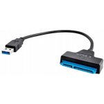 ISO 8802 Adapter USB to SATA 3.0 – Zboží Živě
