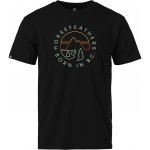 Horsefeathers Line Circle black 24/25 – Sleviste.cz