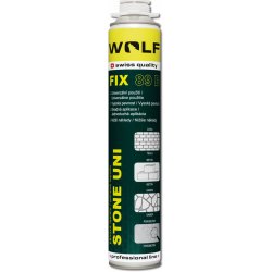 Wolf swiss quality STONE UNI 89b 750 ml