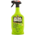 Absorbine UltraShield Green přírodní koňský deodorant s esenciálními rostlinnými oleji, láhev s rozprašovačem 946 ml – Zboží Dáma