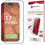 DISPLEX ochranné sklo na displej smartphonu Apple IPhone 17 pro Max 1 ks 02256 – Hledejceny.cz