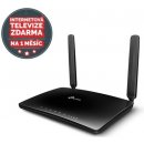 Access point či router TP-Link Archer MR400