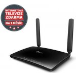 TP-Link Archer MR400 – Hledejceny.cz