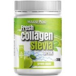 Warrior Fresh Collagen Stevia Green Apple 350 g – Hledejceny.cz