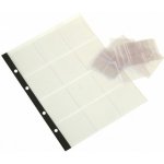 Náhradní listy na mince 848 – Zboží Mobilmania