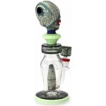 Black Leaf Bong s difuzérem HIGH PRIESTESS 30.5 cm – Hledejceny.cz