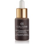 Collistar Magic Drops Face Self-Tanning Concentrate samoopalovací koncentrát na pleť 10 ml – Zboží Dáma