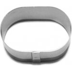 vykraj.na dortíky SEMIFREDDO OVÁL – Sleviste.cz