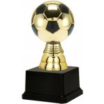 Soška sportovní pohár FOTBAL MÍČ 3D – Zboží Dáma