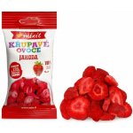 Mixit Křupavé ovoce do kapsy jahody 13 g – Hledejceny.cz