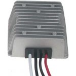 Lineární měnič napětí 24/12, 20A, STM 34120 – Hledejceny.cz