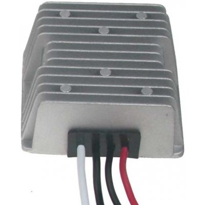 Lineární měnič napětí 24/12, 20A, STM 34120 – Hledejceny.cz