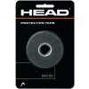 Head Protection Tape Black