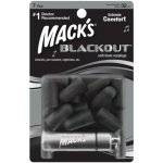 Mack's Blackout špunty do uší 7 párů – Sleviste.cz