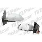 Zpětné zrcátko VW POLO 9N3 05-09 elektrické | Zboží Auto