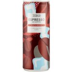 Tesco Espresso Ice Coffee mléčný nápoj s kávovým extraktem 250 ml – Hledejceny.cz