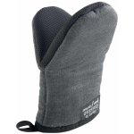 Douceur d'intérieur Šedá kuchyňská chňapka HAROLD, 24,5 x 14,5 cm – Hledejceny.cz