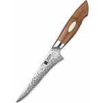 XinZuo Vykosťovací nůž B46W 6" – Sleviste.cz