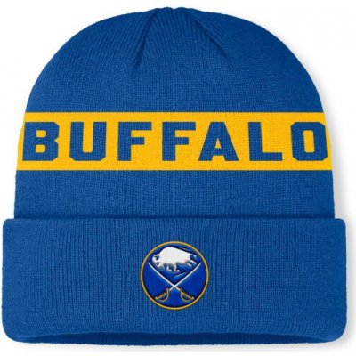 Fanatics kulich PRO Buffalo Sabres SR 631303 Buffalo Sabres – Hledejceny.cz