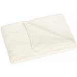 Bellatex Přikrývka Korall micro bílá – Zbozi.Blesk.cz