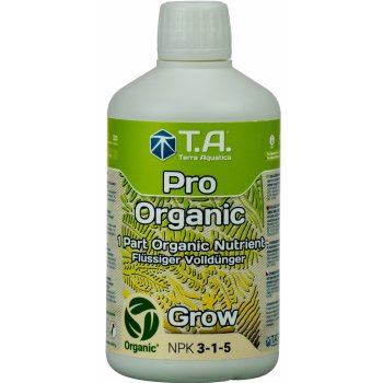 Terra Aquatica Pro Organic Grow 500 ml