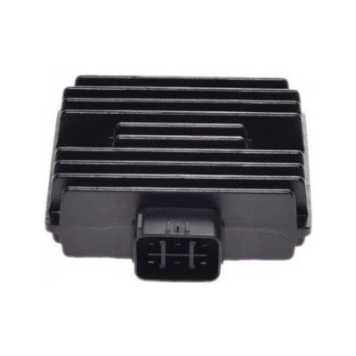 regulátor dobíjení napětí - 6 pin YAMAHA 4XY-81960-00 – Sleviste.cz