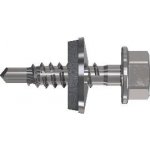 RP-r-3H, REFABO Plus vrut s vrtací špičkou 4.8x22/E14 Bimetal A2 / KP (100 ks) – Hledejceny.cz
