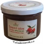 Grešík Džem šípkový extra Speciální 220 g – Zbozi.Blesk.cz