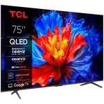 TCL 75P8K – Zboží Živě