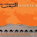 Al-yaman - Hurriya CD – Hledejceny.cz