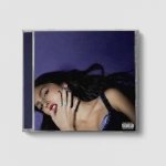 Rodrigo Olivia - Guts CD – Sleviste.cz