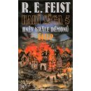 Hadí sága 5 - Hněv krále démonů: Ústup - Raymond E. Feist