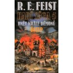 Hadí sága 5 - Hněv krále démonů: Ústup - Raymond E. Feist – Hledejceny.cz