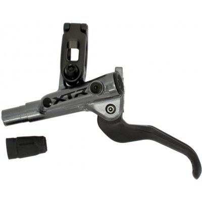 Brzdové páky Shimano XTR BL-M9200 varianta levá – Zboží Dáma