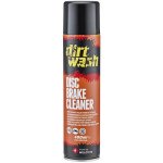 Dirt Wash Dirt Wash čistící roztok Pro kotoučové brzdy 400 ml – Hledejceny.cz