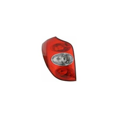 Zadní světlo - levé RENAULT LAGUNA II | 2001-2005 | TYC | – Hledejceny.cz