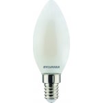 Sylvania 0029369 LED žárovka filament E14 4,5W 470lm 6500K – Hledejceny.cz